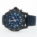 Breitling Endurance Chronograph Blue Dial Quartz X82310