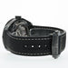 Omega Seamaster Planet Ocean Deep Black GMT 215.92.46.22.01.001