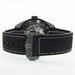 Omega Seamaster Planet Ocean Deep Black GMT 215.92.46.22.01.001
