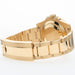 Rolex Submariner Date Blue Dial Solid 18kt Yellow Gold 40mm 116618LB