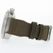IWC Pilot Timezoner Black Dial Chronograph IW395001