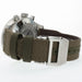 IWC Pilot Timezoner Black Dial Chronograph IW395001