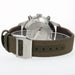 IWC Pilot Timezoner Black Dial Chronograph IW395001