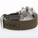 IWC Pilot Timezoner Black Dial Chronograph IW395001