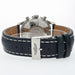Breitling Navitimer Black Dial Chronograph Stainless Steel A23322