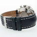 Breitling Navitimer Black Dial Chronograph Stainless Steel A23322