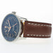 Breitling Navitimer Black Dial Automatic Stainless Steel 41mm A17326