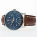 Breitling Navitimer Black Dial Automatic Stainless Steel 41mm A17326