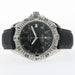 Breitling Colt Black Dial 38mm Automatic Stainless Steel A17035
