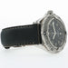 Breitling Colt Black Dial 38mm Automatic Stainless Steel A17035