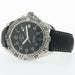 Breitling Colt Black Dial 38mm Automatic Stainless Steel A17035