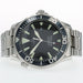Omega Seamaster Black Dial Quartz Stainless Steel 41mm 2264.50