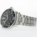 Omega Seamaster Black Dial Quartz Stainless Steel 41mm 2264.50