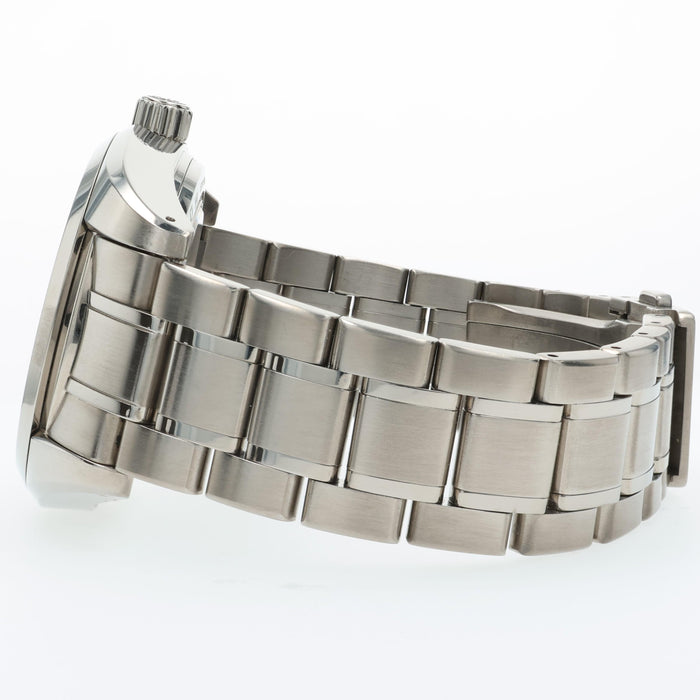 Grand Seiko Heritage Collection Spring Drive Titanium 41mm SBGA011