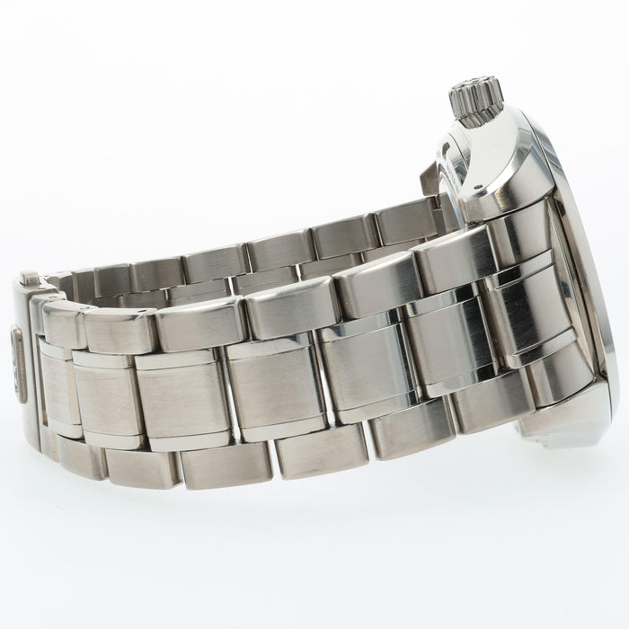 Grand Seiko Heritage Collection Spring Drive Titanium 41mm SBGA011