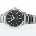 Omega Seamaster Aqua Terra Black Dial Stainless Steel 42mm 231.10.42.21.01.002
