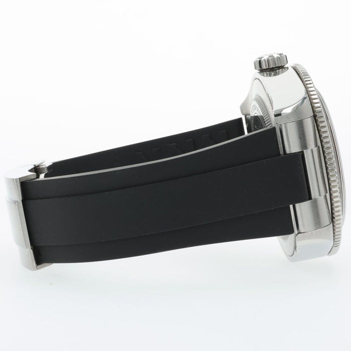Tudor Black Bay 58 GMT Black and Red Bezel Stainless Steel 7939G1A0NRU