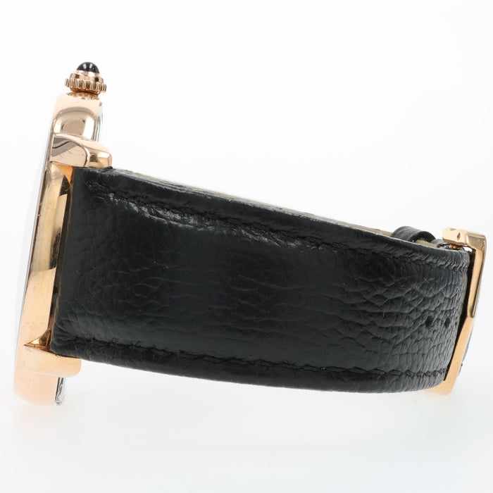 Cartier Ronde Solo de Cartier 18kt Rose Gold 42mm W6701009 3516