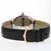 Cartier Ronde Solo de Cartier 18kt Rose Gold 42mm W6701009 3516