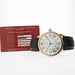 Cartier Ronde Solo de Cartier 18kt Rose Gold 42mm W6701009 3516