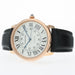 Cartier Ronde Solo de Cartier 18kt Rose Gold 42mm W6701009 3516
