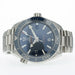 Omega Seamaster Planet Ocean Blue Dial Stainless Steel 215.30.44.21.03.001
