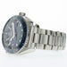 Omega Seamaster Planet Ocean Blue Dial Stainless Steel 215.30.44.21.03.001