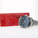 Omega Seamaster Planet Ocean Blue Dial Stainless Steel 215.30.44.21.03.001