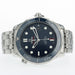 Omega Seamaster Blue Dial 41mm Full Size Stainless Steel 212.30.41.20.03.001