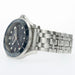 Omega Seamaster Blue Dial 41mm Full Size Stainless Steel 212.30.41.20.03.001