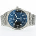 IWC Pilot Mark XVIII Black Dial Automatic Stainless Steel IW327011