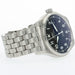 IWC Pilot Mark XVIII Black Dial Automatic Stainless Steel IW327011