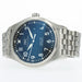 IWC Pilot Mark XVIII Black Dial Automatic Stainless Steel IW327011