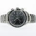 Omega Speedmaster Day/Date Black Dial Stainless Steel Chronograph 3210.50