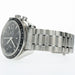 Omega Speedmaster Day/Date Black Dial Stainless Steel Chronograph 3210.50