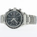 Omega Speedmaster Day/Date Black Dial Stainless Steel Chronograph 3210.50