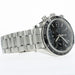 Omega Speedmaster Day/Date Black Dial Stainless Steel Chronograph 3210.50