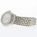 Rolex Cellini Cellissima Factory Mother of Pearl 18K White Gold Diamond 6673