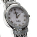 Rolex Cellini Cellissima Factory Mother of Pearl 18K White Gold Diamond 6673