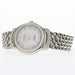 Rolex Cellini Cellissima Factory Mother of Pearl 18K White Gold Diamond 6673