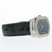 Rolex Cellini Cellissima Blue Dial 18kt White Gold Factory Diamond Bezel 6693