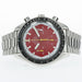 Omega Speedmaster Racing Red Reduced Chronograph 39mm 3510.61