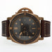 Panerai Luminor Submersible Brown Dial Bronze 47mm PAM00968