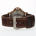 Panerai Luminor Submersible Brown Dial Bronze 47mm PAM00968