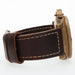 Panerai Luminor Submersible Brown Dial Bronze 47mm PAM00968