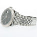 Rolex Datejust 41 Slate Wimbledon Dial Jubilee Stainless Steel 126334
