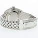 Rolex Datejust 41 Slate Wimbledon Dial Jubilee Stainless Steel 126334