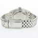 Rolex Datejust 41 Slate Wimbledon Dial Jubilee Stainless Steel 126334