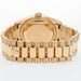 Rolex Datejust Day-Date 36mm 18K Yellow Gold President 18238