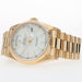 Rolex Datejust Day-Date 36mm 18K Yellow Gold President 18238